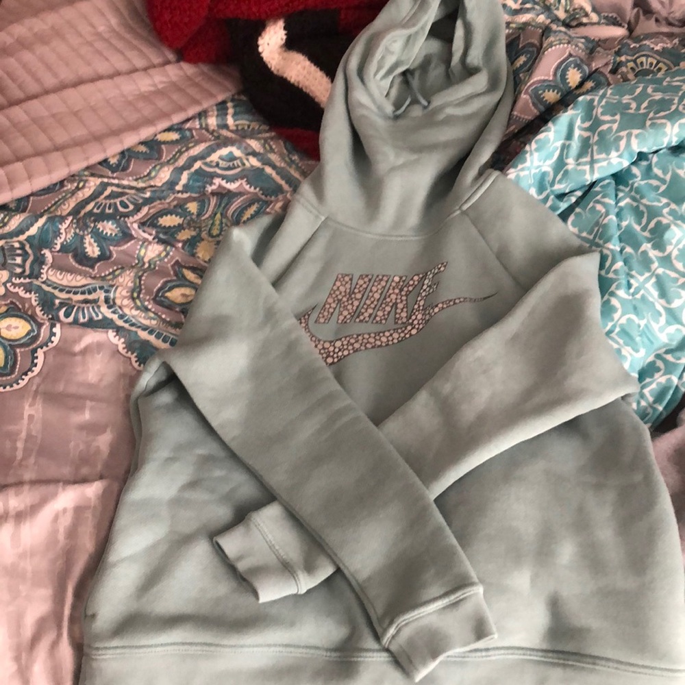 Nike hoodie